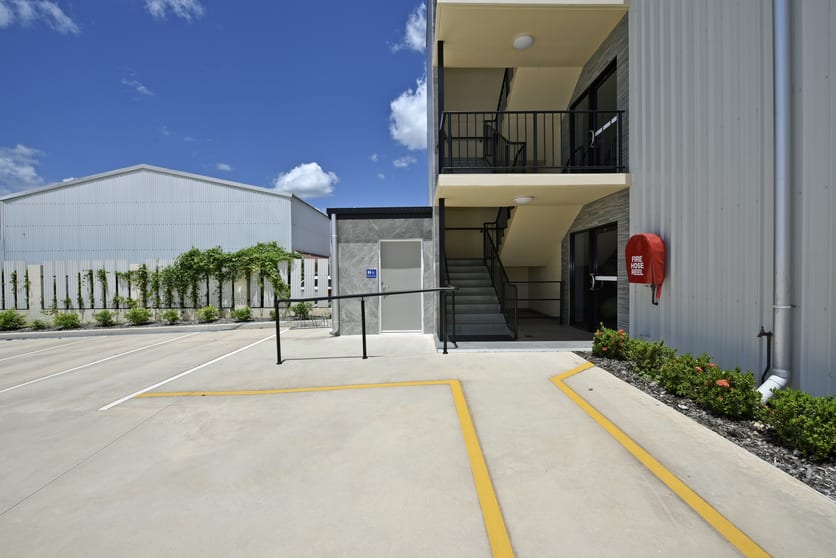Click to view all images 8/22 Georgina Crescent Yarrawonga NT 0830 - Image 2