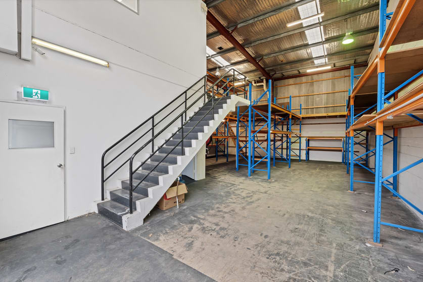 Alexandria Centre 17-21 Bowden Street Alexandria NSW 2015 - Image 1