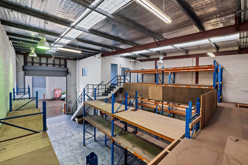 Alexandria Centre 17-21 Bowden Street Alexandria NSW 2015 - Image 3
