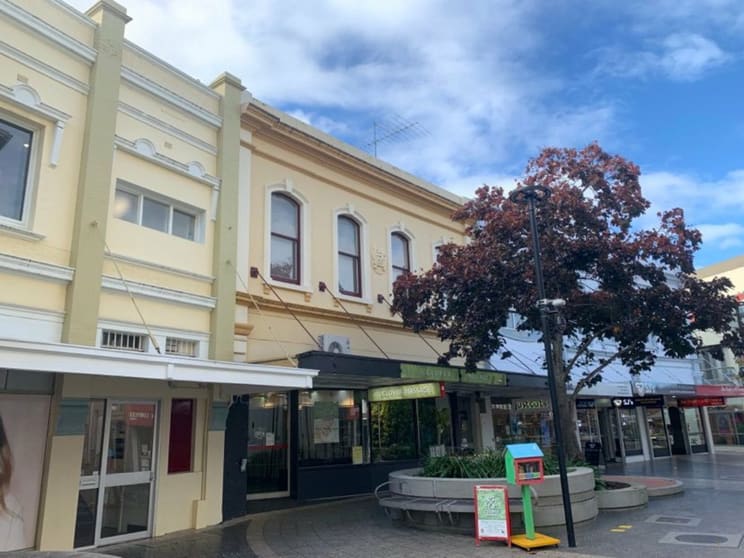 Click to view all images 1/5 Quadrant Mall Launceston TAS 7250 - Image 2