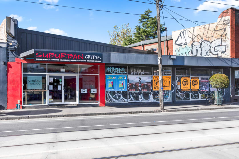 336 St George Road Fitzroy North VIC 3068 - Image 2