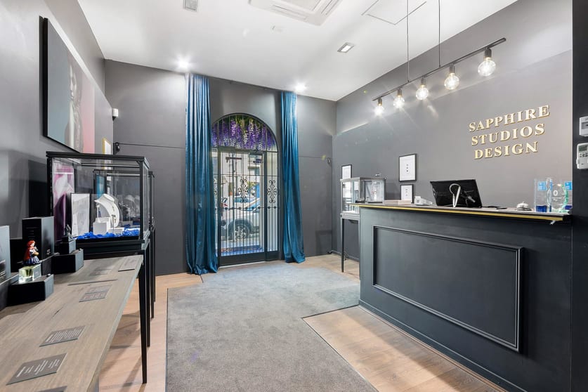 Click to view all images 71 Toorak Road South Yarra VIC 3141 - Image 2