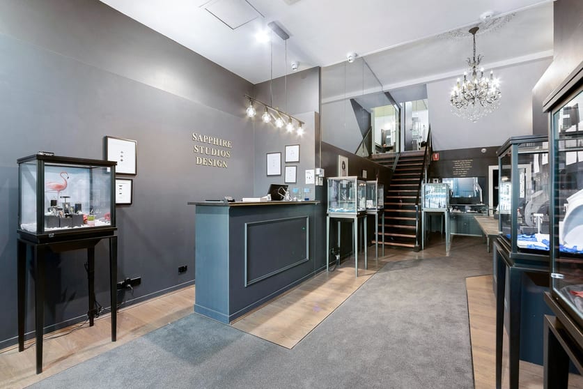 Click to view all images 71 Toorak Road South Yarra VIC 3141 - Image 3