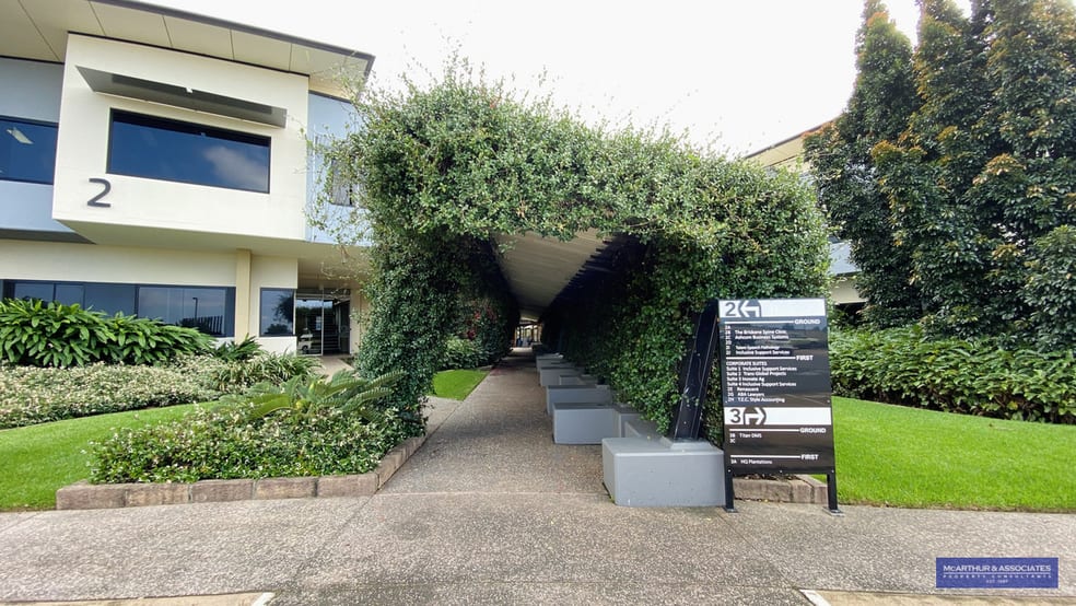2F/2 Flinders Parade North Lakes QLD 4509 - Image 2