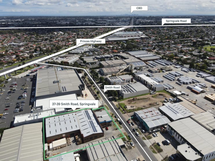 Click to view all images 37-39 Smith Road Springvale VIC 3171 - Image 2