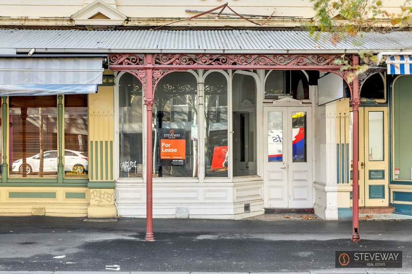 118 Lygon Street Carlton VIC 3053 - Image 2