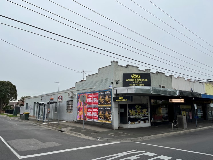 Click to view all images 152D Epsom Road Ascot Vale VIC 3032 - Image 1