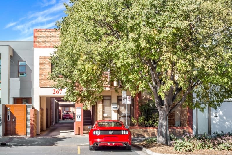 Click to view all images 6/267 Angas Street Adelaide SA 5000 - Image 2