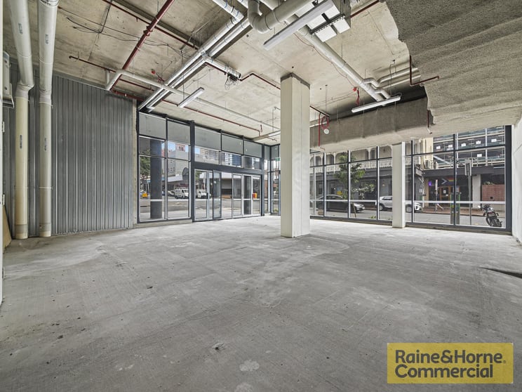 Click to view all images 2/275 Wickham Street Fortitude Valley QLD 4006 - Image 2
