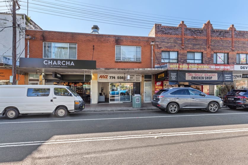 Click to view all images 51 Padstow Pde Padstow NSW 2211 - Image 1