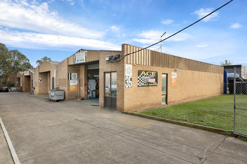 Click to view all images 35 The Concord Bundoora VIC 3083 - Image 1