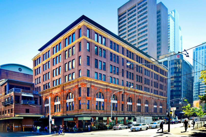 457 Pitt Street Sydney NSW 2000 - Image 1