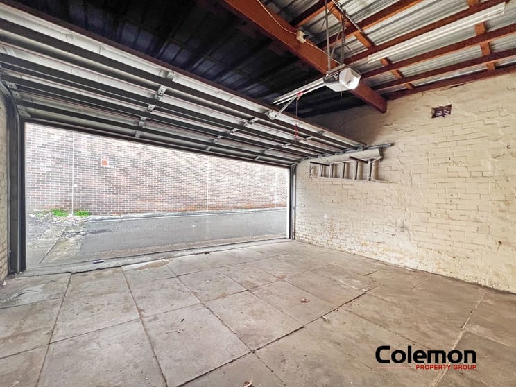 Click to view all images Garage/4 Hercules St Ashfield NSW 2131 - Image 2