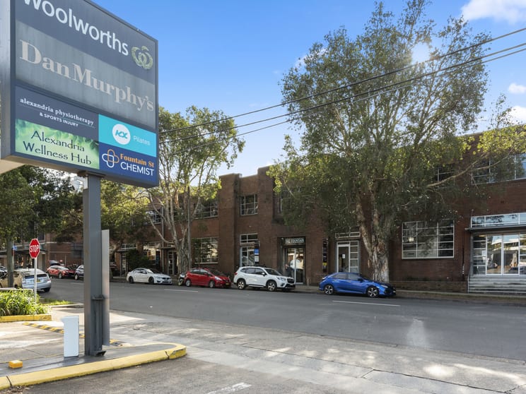 Click to view all images Shop 7/21 Fountain Street Alexandria NSW 2015 - Image 3