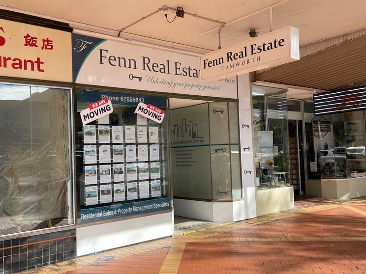 453 Peel Street Tamworth NSW 2340 - Image 1