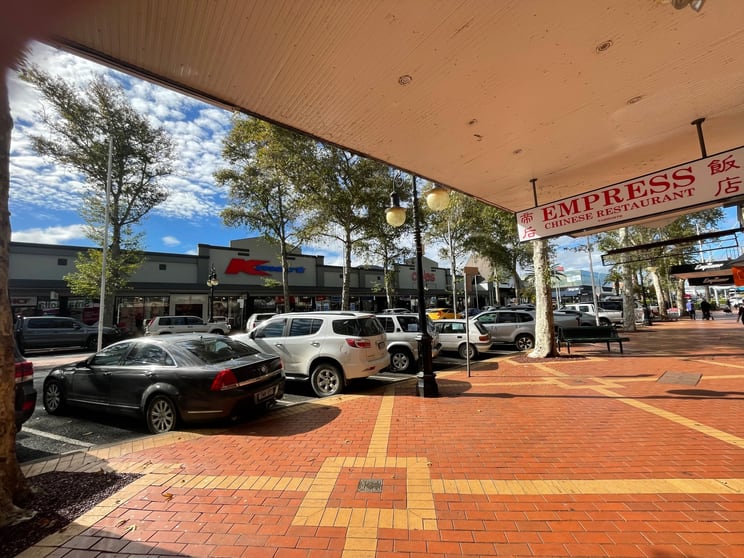 453 Peel Street Tamworth NSW 2340 - Image 3
