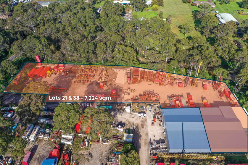 Click to view all images 172 Commercial Road Vineyard NSW 2765 - Image 3