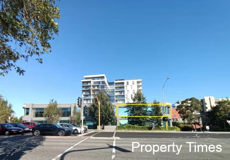 Click to view all images 666 Doncaster Road Doncaster VIC 3108 - Image 1