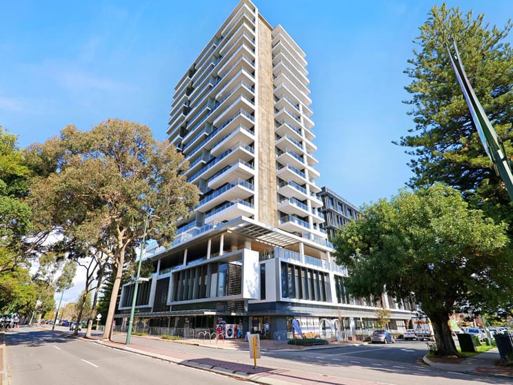 Click to view all images 30-34 Charles Street South Perth WA 6151 - Image 1