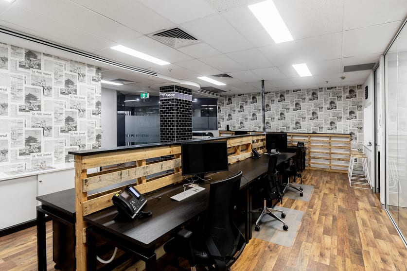 G05/122 Arthur Street North Sydney NSW 2060 - Image 2