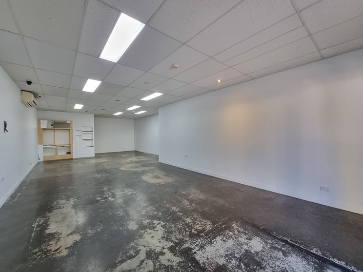 Shop 2/39-47 Peel Street West Melbourne VIC 3003 - Image 2