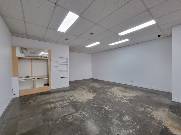 Shop 2/39-47 Peel Street West Melbourne VIC 3003 - Image 3