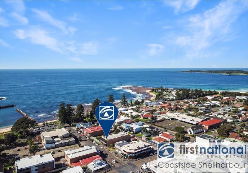 Click to view all images Shop 1/13 Addison Street Shellharbour NSW 2529 - Image 2