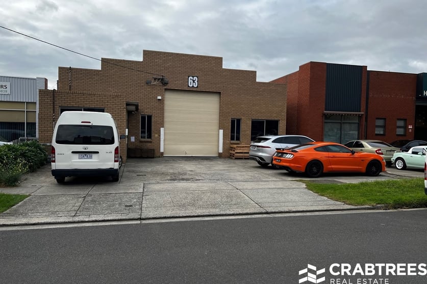 Click to view all images 63 Henderson Road Clayton VIC 3168 - Image 1
