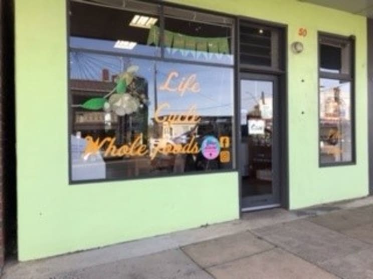 Click to view all images 50 Commercial Street Korumburra VIC 3950 - Image 1