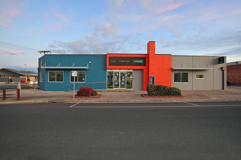 108 Bromfield Street Colac VIC 3250 - Image 1