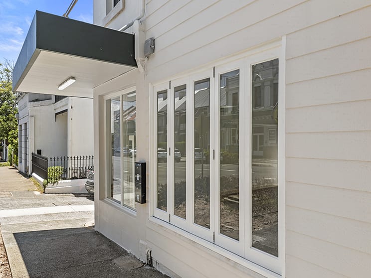 Click to view all images 160 Hargrave Street Paddington NSW 2021 - Image 3