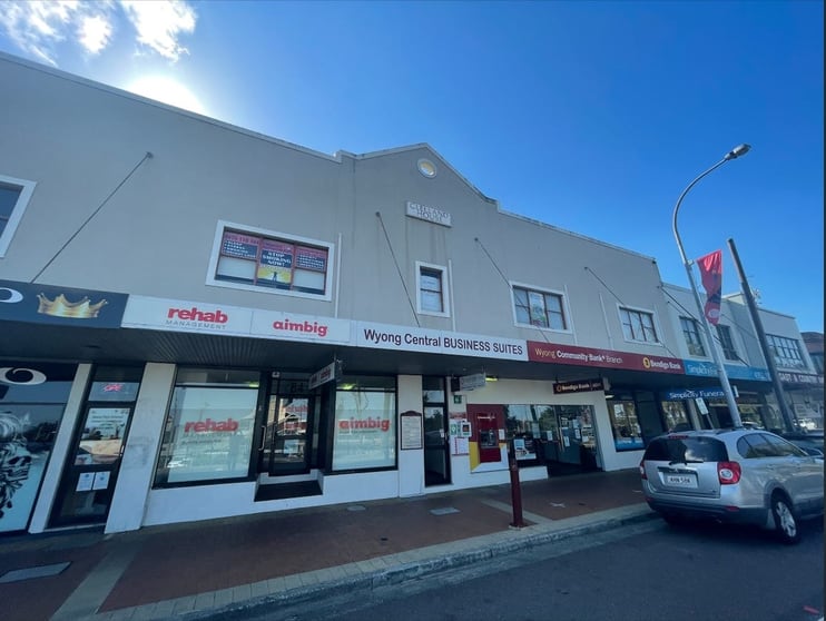 2/86 Pacific Hwy Wyong NSW 2259 - Image 1