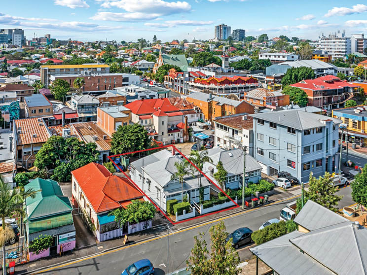 30 Thomas Street West End QLD 4101 - Image 1