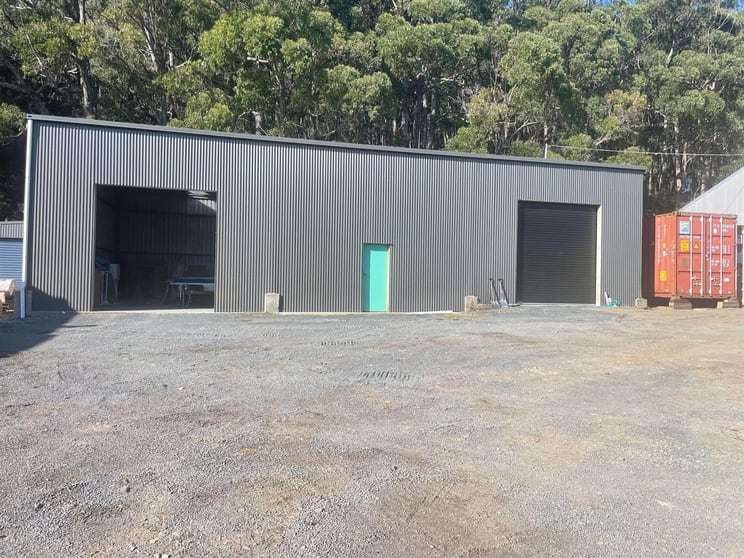 Click to view all images Camdale TAS 7320 - Image 1