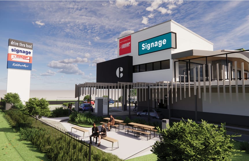 Click to view all images 2 Ultimo Place Marsden Park NSW 2765 - Image 2