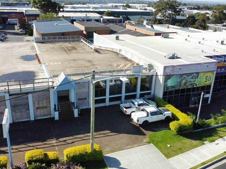 9/553 - 555 Princes Highway Kirrawee NSW 2232 - Image 1