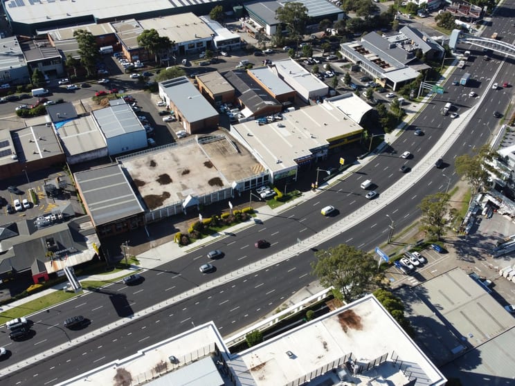 9/553 - 555 Princes Highway Kirrawee NSW 2232 - Image 2