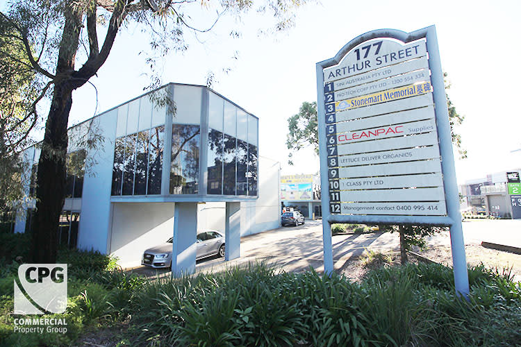 Click to view all images 1/177 Arthur Street Homebush West NSW 2140 - Image 1