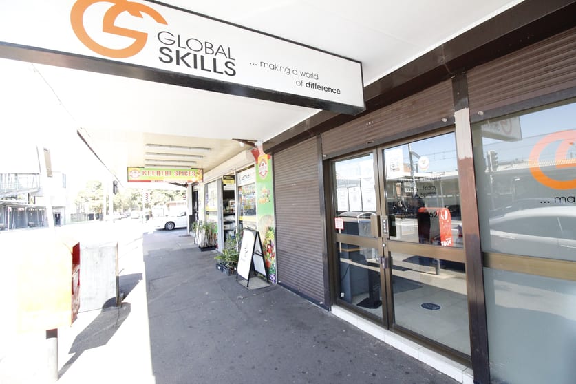 Click to view all images Shop 5/15 Portico Parade Toongabbie NSW 2146 - Image 2