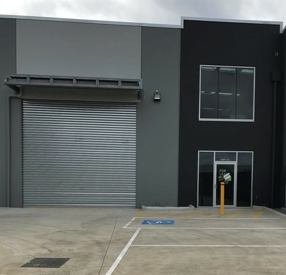 Factory 3/2 Brooke Ct Melton VIC 3337 - Image 1