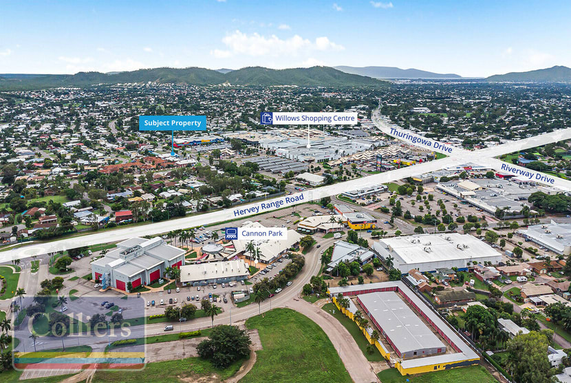 Click to view all images 2/2 Kern Brothers Drive Kirwan QLD 4817 - Image 2