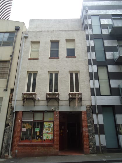 Unit 2, 46 Little Latrobe Street Melbourne VIC 3000 - Image 2