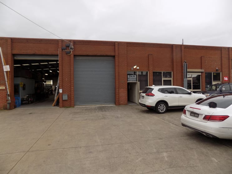 Click to view all images 54A De Havilland Road Mordialloc VIC 3195 - Image 1