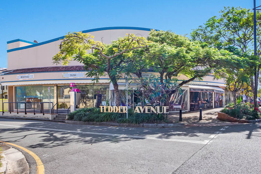 Click to view all images Suite 12A/20-22 Tedder Avenue Main Beach QLD 4217 - Image 2