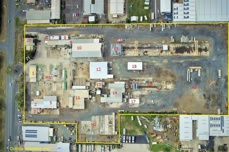 Shed 4/93-101 Archibald Street Paget QLD 4740 - Image 2