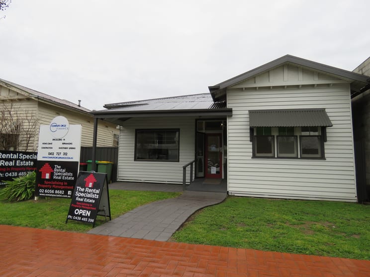 110 Hume Street Wodonga VIC 3690 - Image 1