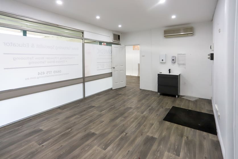 Click to view all images 19 & 20/541 High Street Penrith NSW 2750 - Image 1
