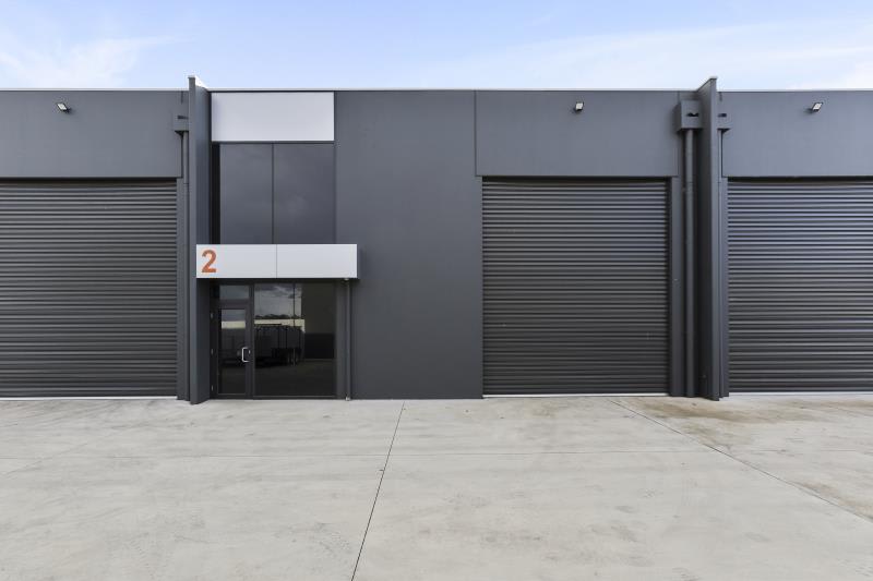 Click to view all images Unit 2, 65 Leather Street Breakwater VIC 3219 - Image 1