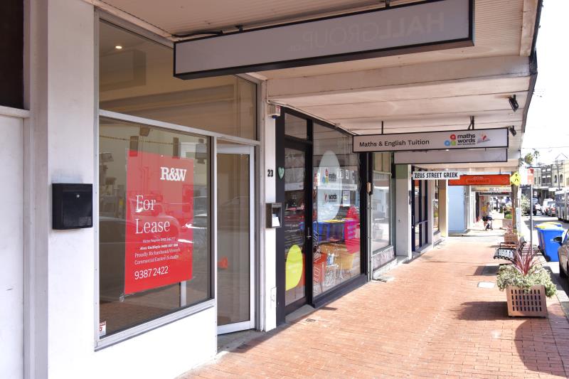 Click to view all images 23 Albion St Waverley NSW 2024 - Image 1