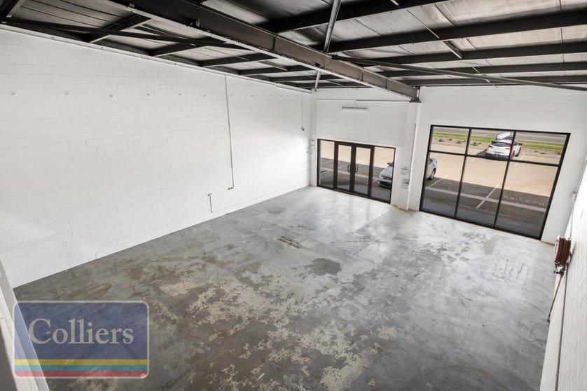 6/141-149 Ingham Road West End QLD 4810 - Image 1